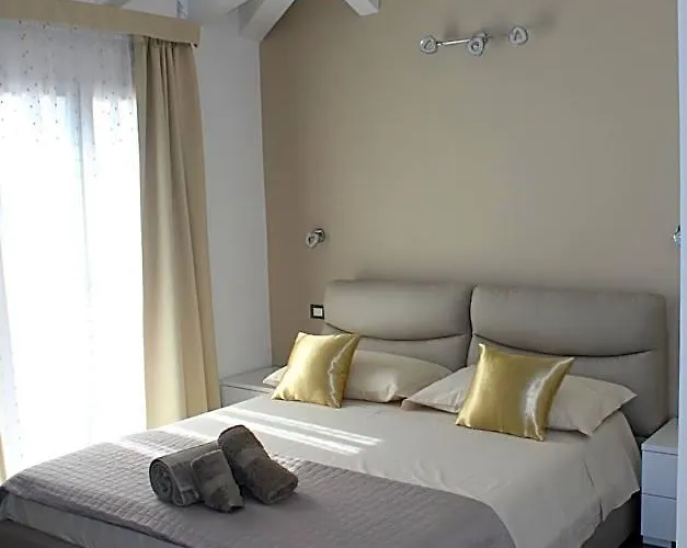 B&B Piazza Nuova