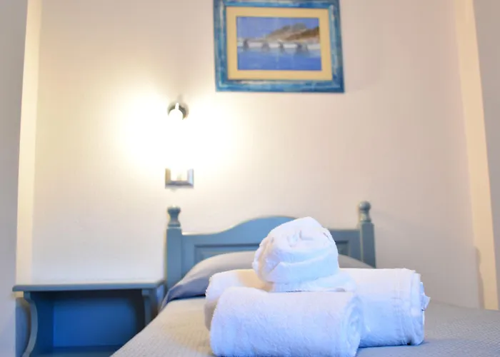 Hotel Residence Ampurias